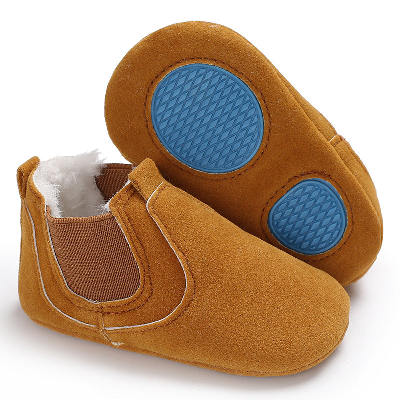 Baby Slip Toddler Shoes Image