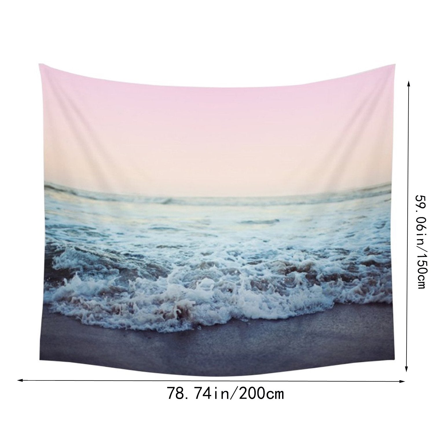 Home Printing Tapestry Image