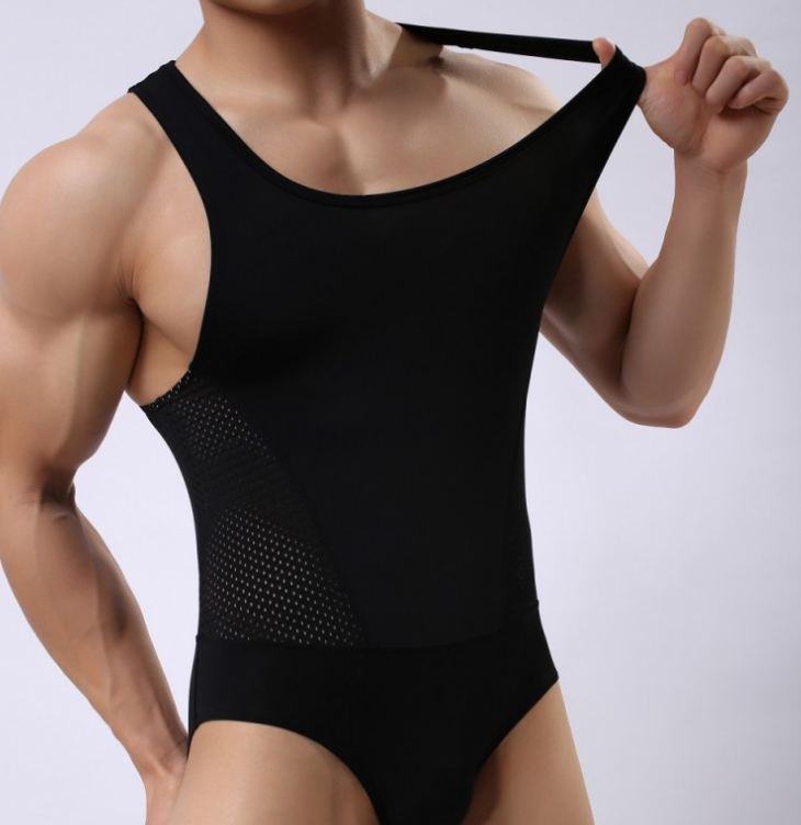 High Cut Wrestling Singlets Image