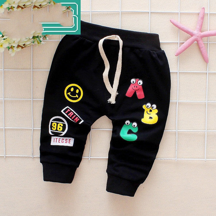 Baby pants Image