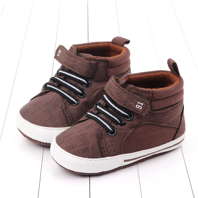 Baby toddler shoes Image