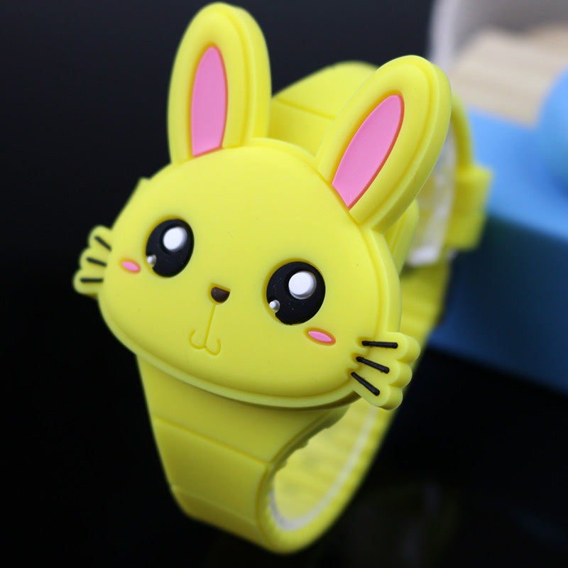 Children's electronic watch Image