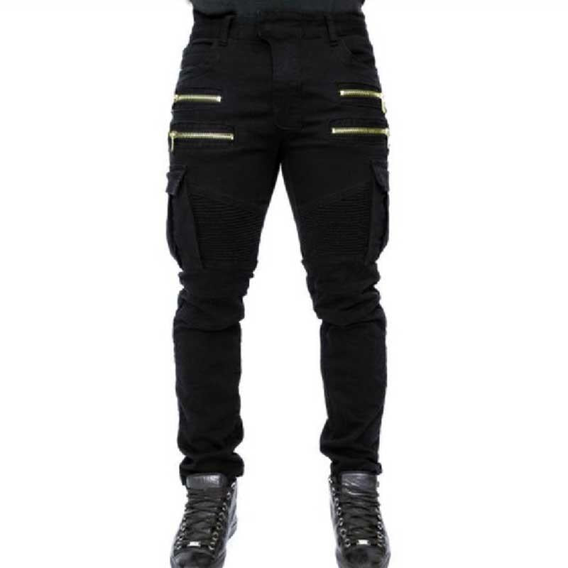 Mens Military Tactical Pants Image