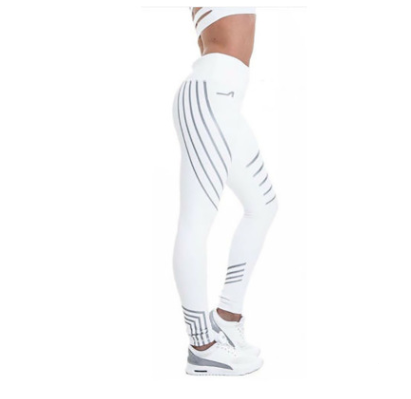 Women Workout Leggings Pants Women Leggins Women Fitness Night Glowing Autumn Winter Leggings Women legins Image