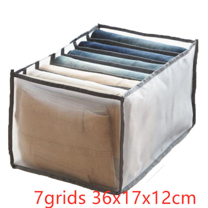 Underwear Storage Box Non-woven Fabric