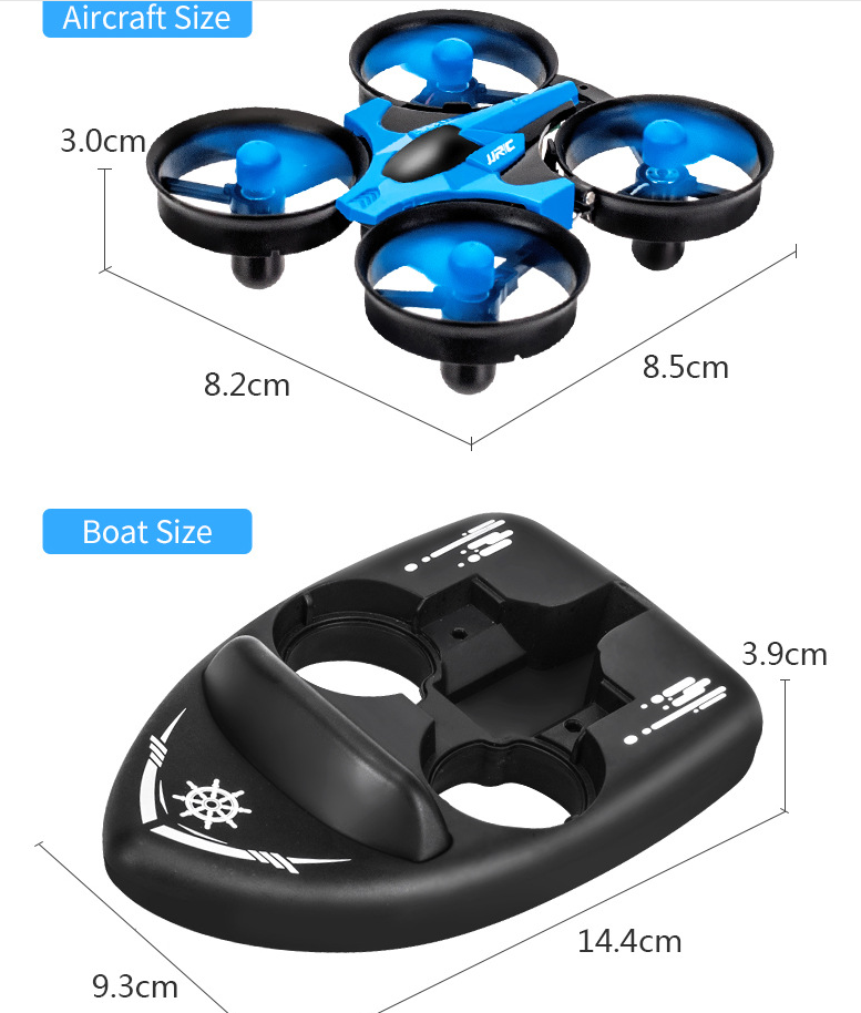 Flying drone toys Image