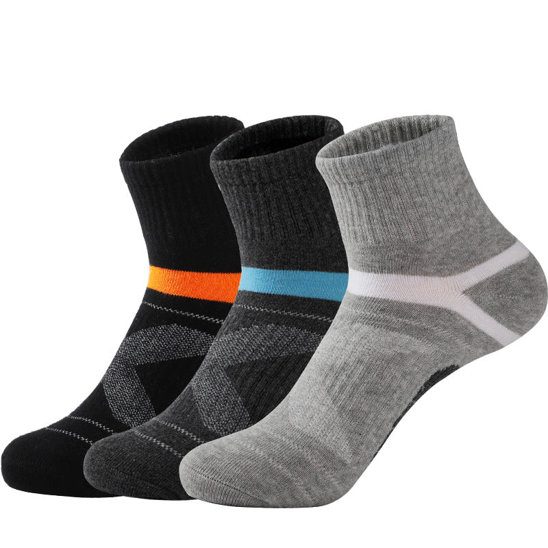 Sports socks basketball socks Image