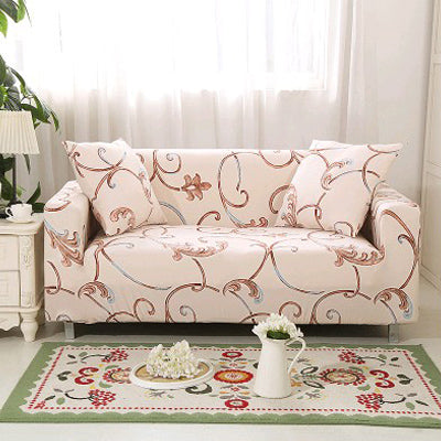 Printed Sofa Cushion Sofa Cover Sofa Cover Image