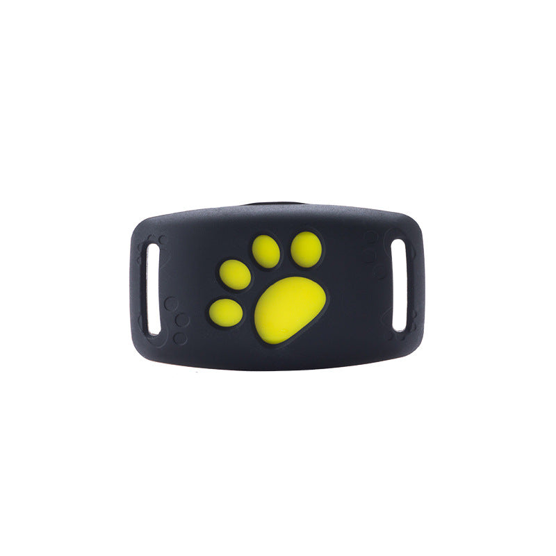 GPS Pet Tracker Image