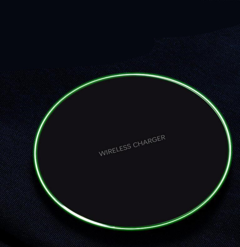 Wireless fast charge charger Image