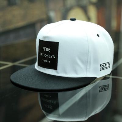 Leather Snapback Hats Image