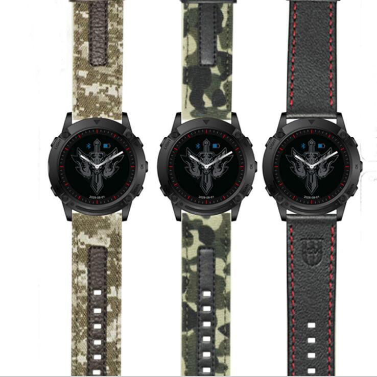 Wolf Watches Image