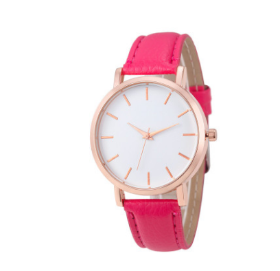 Quartz watches Image