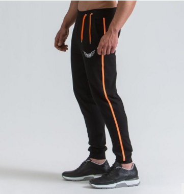 New Casual Gyms Pants Image