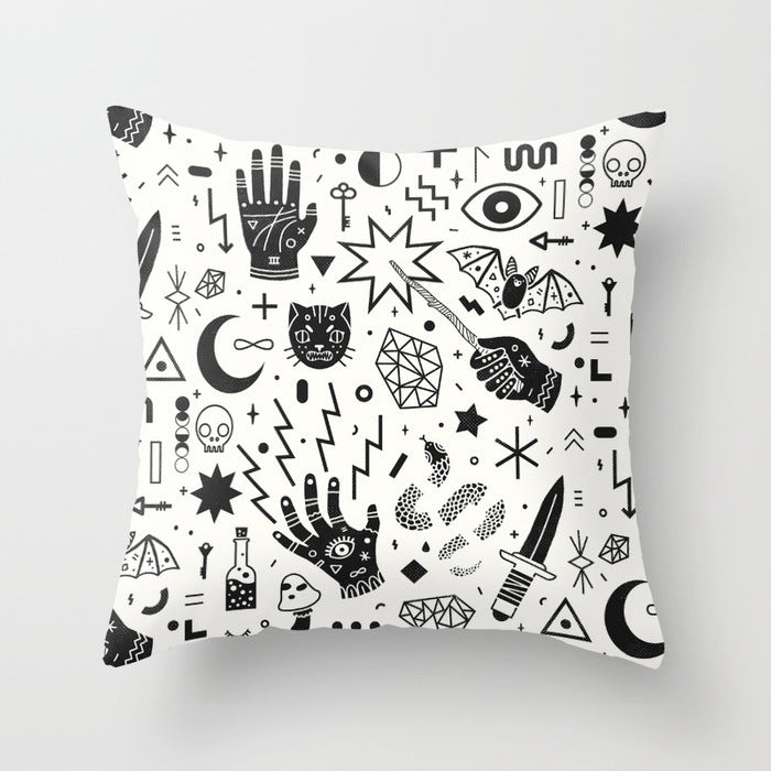 Halloween pillowcase Image