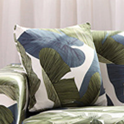 Printed Sofa Cushion Sofa Cover Sofa Cover Image