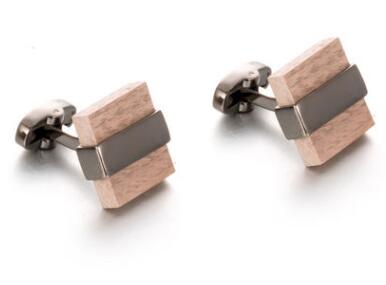 Men's cufflinks Image