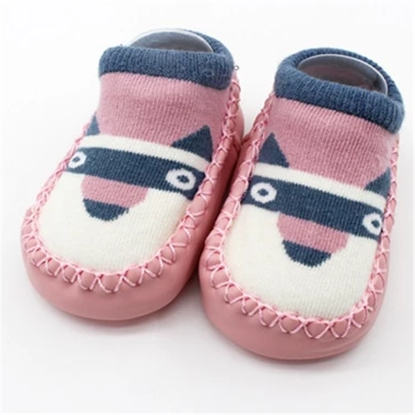 Baby Floor Socks Image