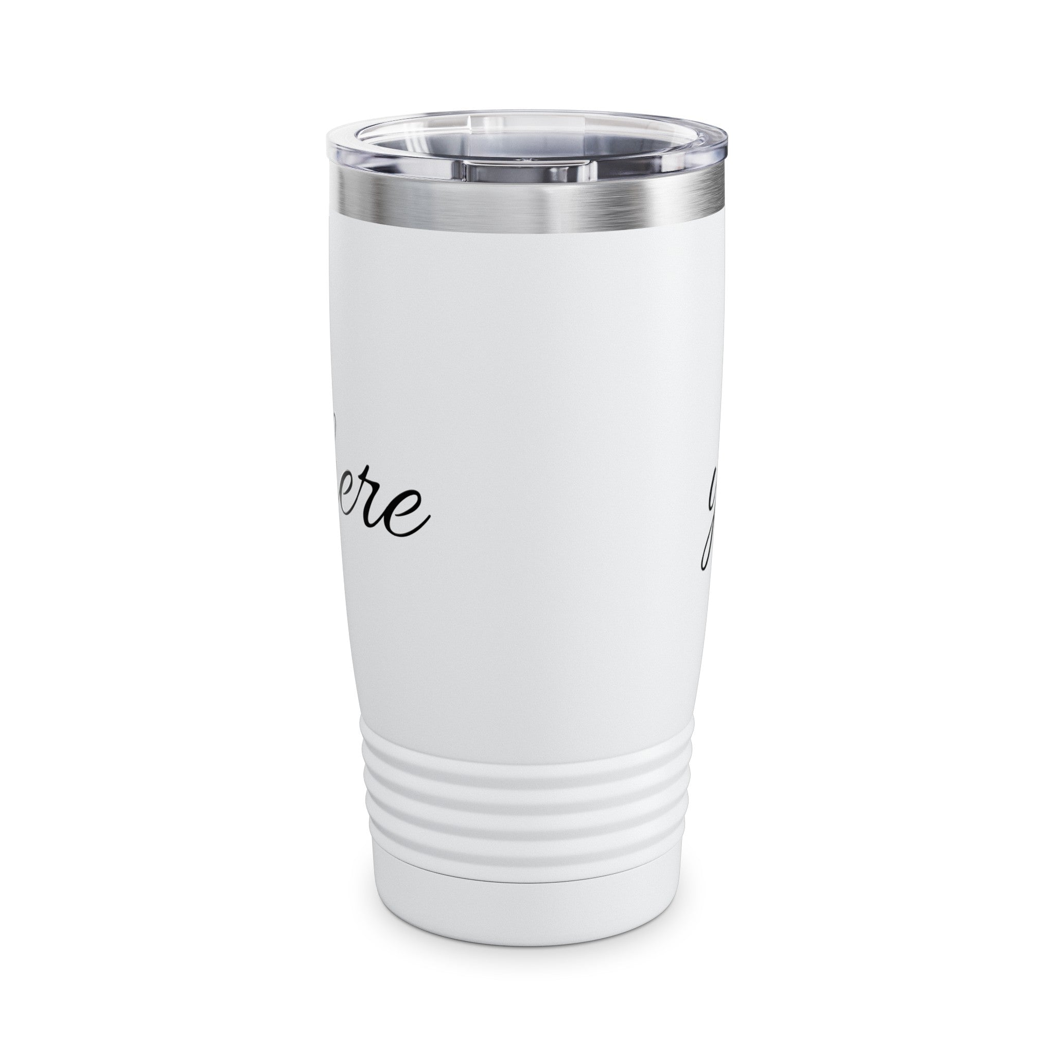 Ringneck Tumbler, 20oz Image