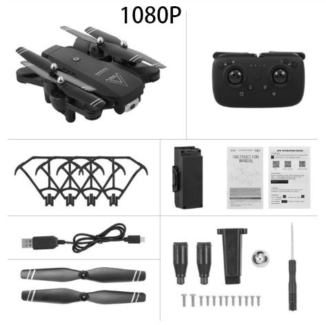 L103 folding drone Image