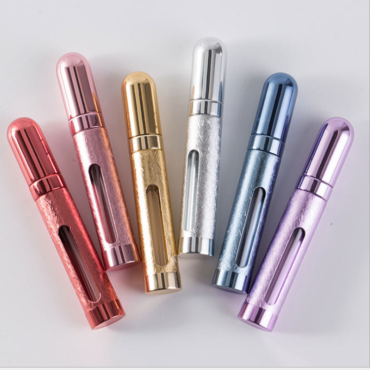 12ml perfume bottle portable perfume bottle Image