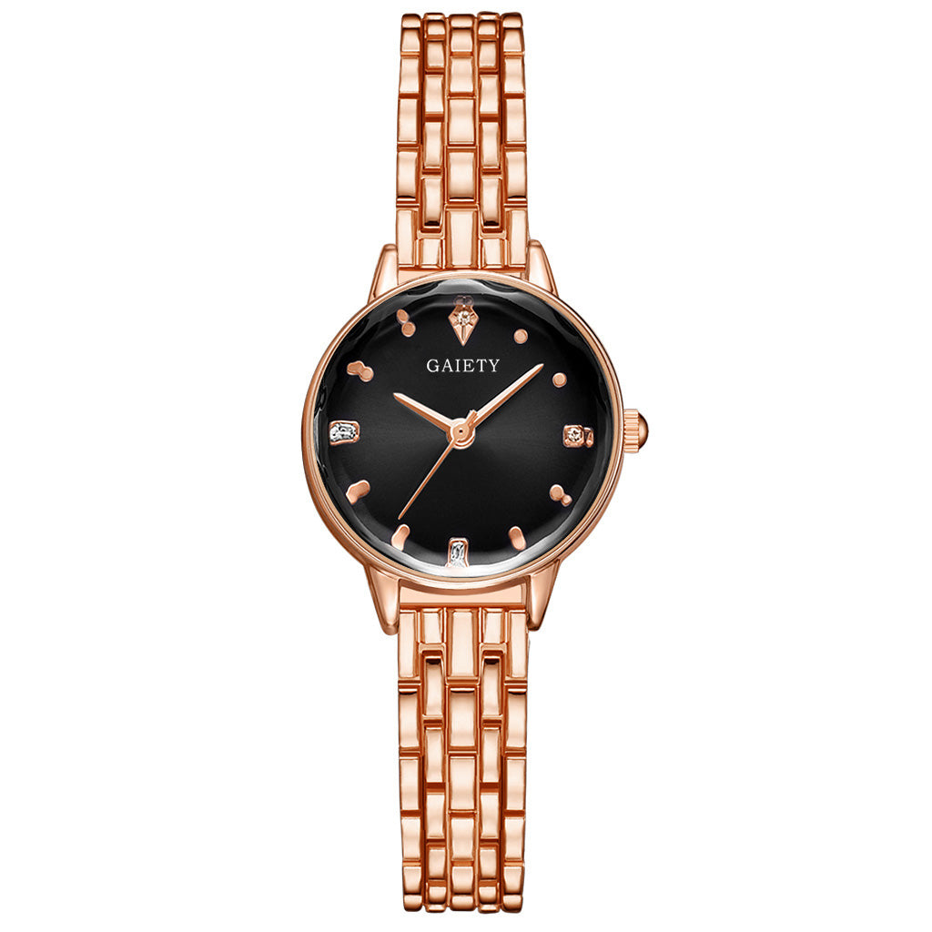 Fashionable Women Alloy Watches Image