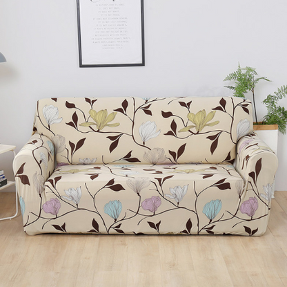 Single double triple four seater sofa cover