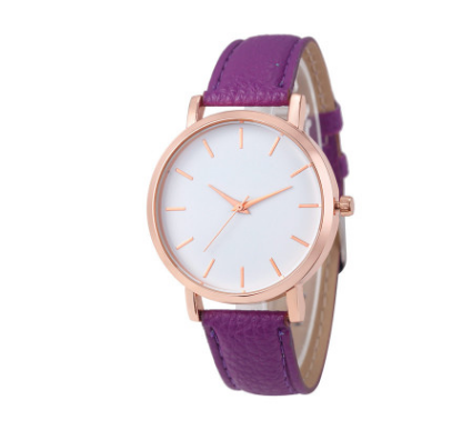 Quartz watches Image