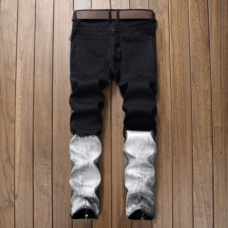 Men's jeans Image