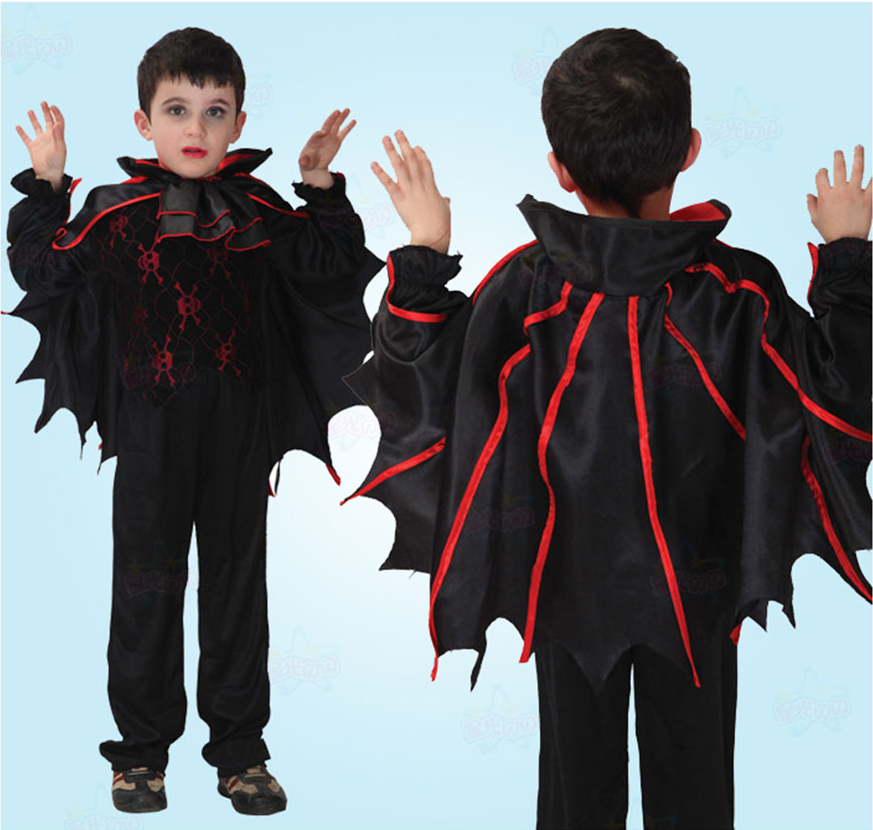 Halloween kids costume Image