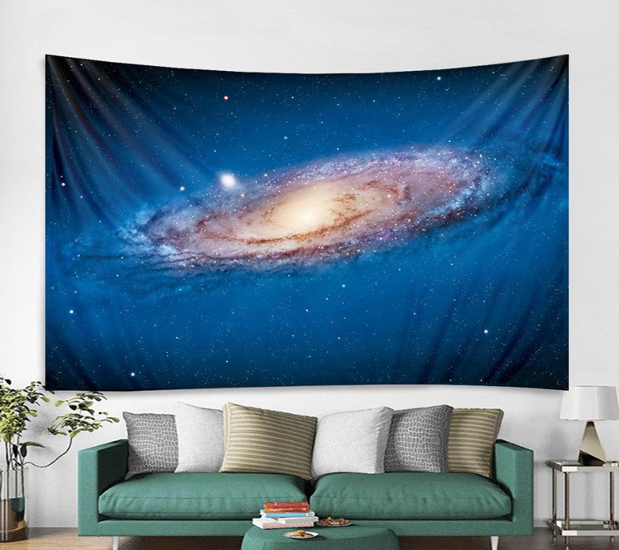 Home printing tapestry Image