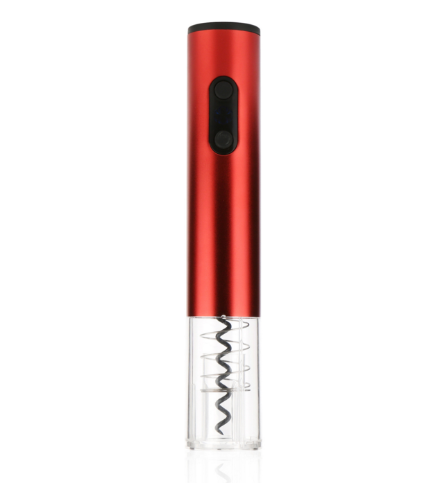 Automatic Electric Bottle Red Wine Opener Image