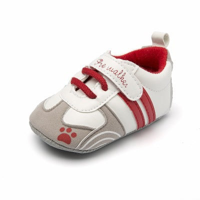 Baby toddler shoes baby shoes treasure shoes Image