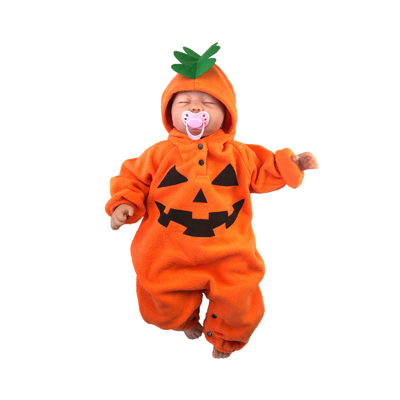 Baby halloween clothes Image