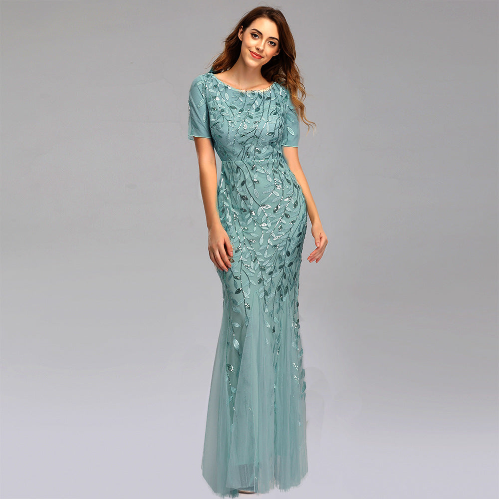 Evening Dress Image