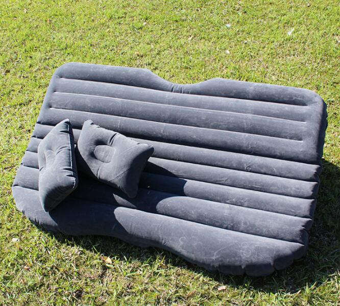 Car Inflatable Bed Image