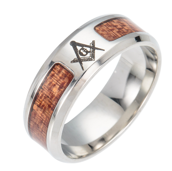 Men Rings Image