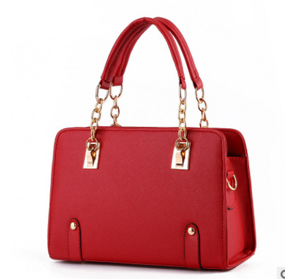 2021 new tide bag bag ladies summer fashion handbag on behalf of a money chain Crossbody Shoulder Handbag