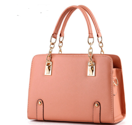 2021 new tide bag bag ladies summer fashion handbag on behalf of a money chain Crossbody Shoulder Handbag Image