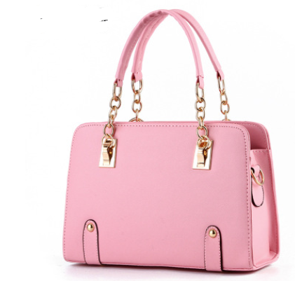 2021 new tide bag bag ladies summer fashion handbag on behalf of a money chain Crossbody Shoulder Handbag Image