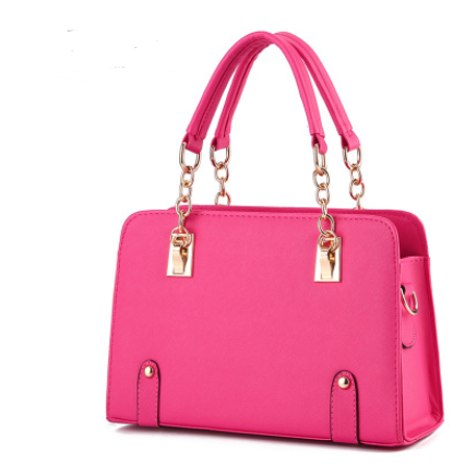 2021 new tide bag bag ladies summer fashion handbag on behalf of a money chain Crossbody Shoulder Handbag Image