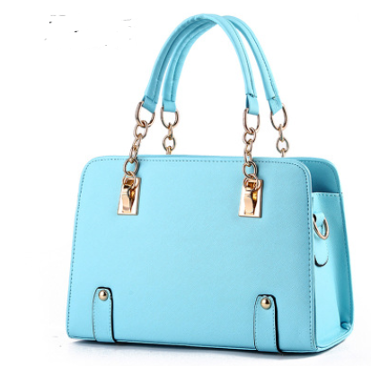 2021 new tide bag bag ladies summer fashion handbag on behalf of a money chain Crossbody Shoulder Handbag Image