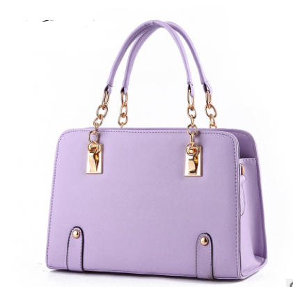 2021 new tide bag bag ladies summer fashion handbag on behalf of a money chain Crossbody Shoulder Handbag Image