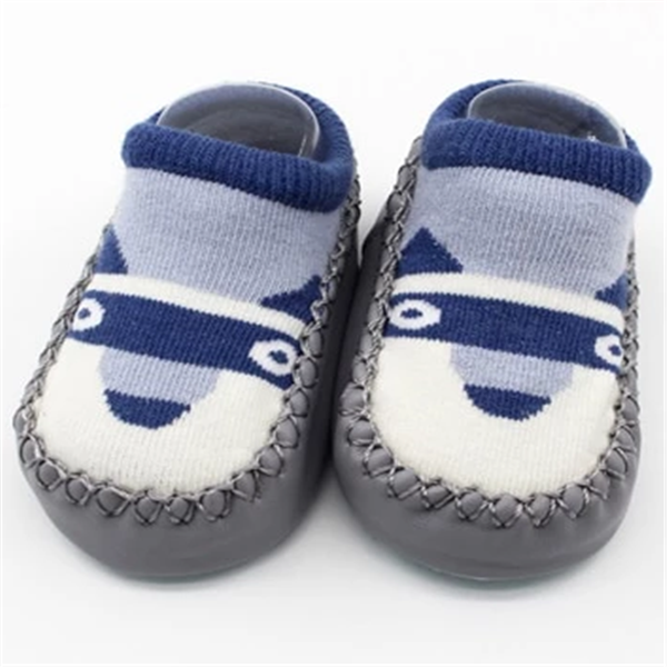 Baby Floor Socks Image