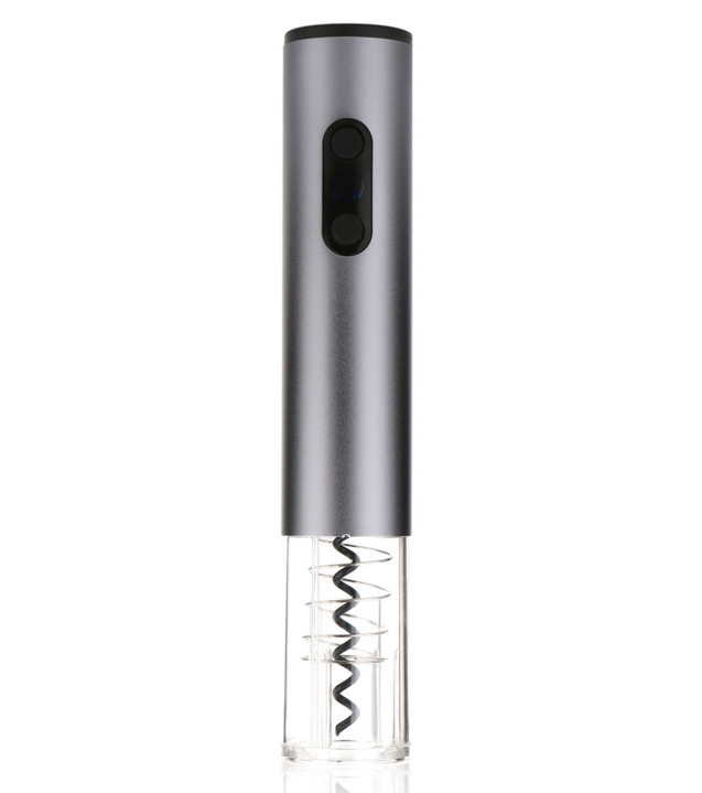 Automatic Electric Bottle Red Wine Opener Image