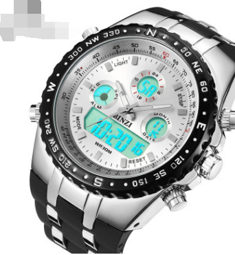 Digital Wristwatches Image