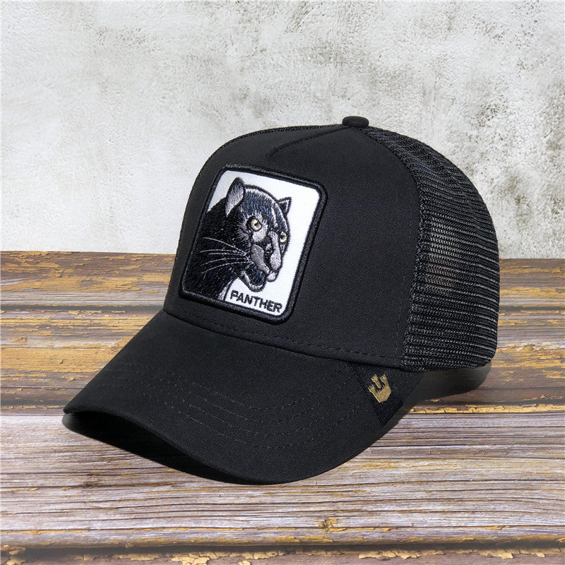 Gorilla Baseball Cap Image