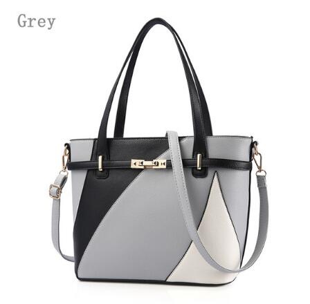 Women Shoulder Bags Fashion Famous Brand Women Handbag Luxury Handbags Crossbody Bag Large Capacity Image