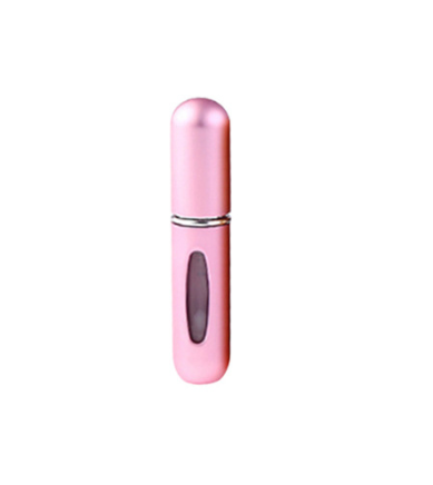 Mini Portable Perfume Travel Atomizer Image