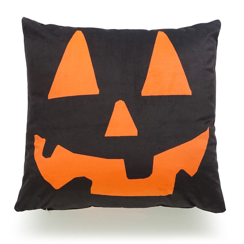 Halloween pillowcase Image